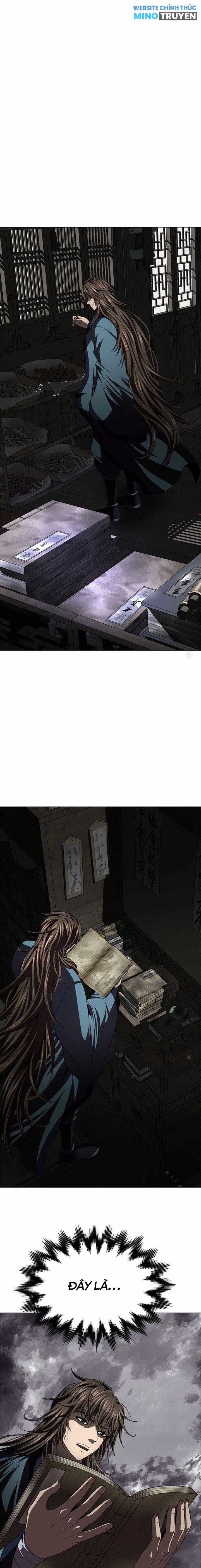 Bất Khả Chiến Bại - Chapter 21 - Trang 26