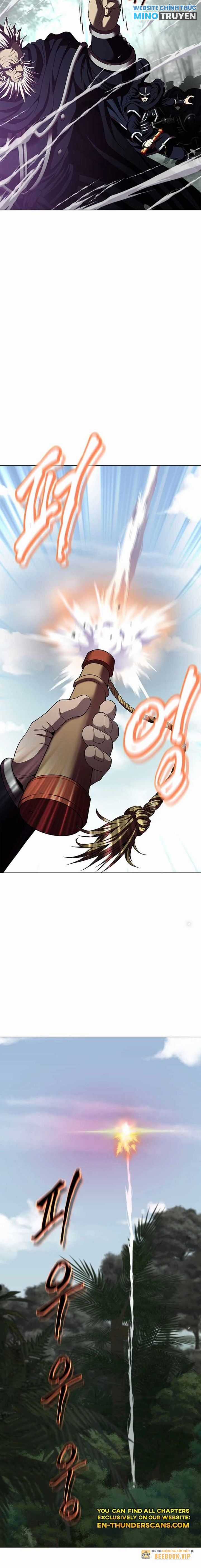 Bất Khả Chiến Bại - Chapter 21 - Trang 6