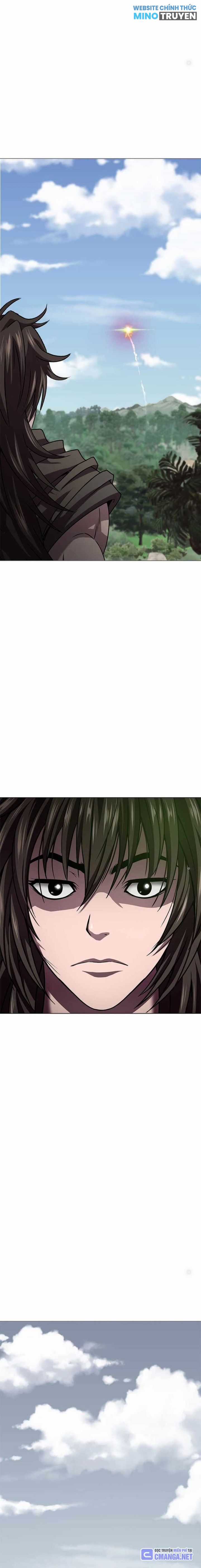 Bất Khả Chiến Bại - Chapter 21 - Trang 7