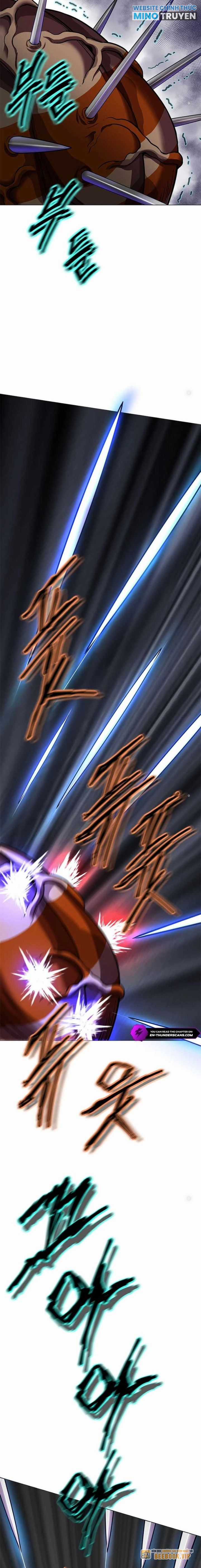 Bất Khả Chiến Bại - Chapter 22 - Trang 13