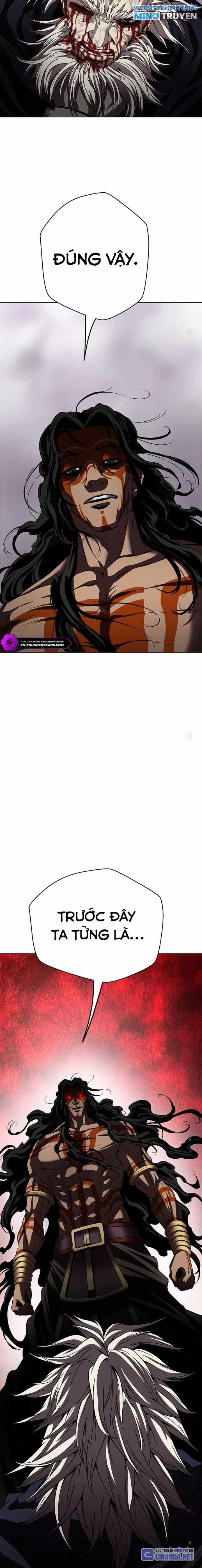 Bất Khả Chiến Bại - Chapter 22 - Trang 26