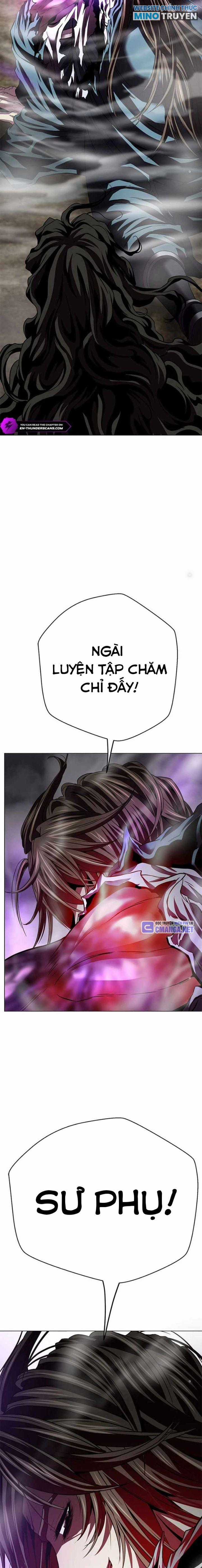 Bất Khả Chiến Bại - Chapter 22 - Trang 32