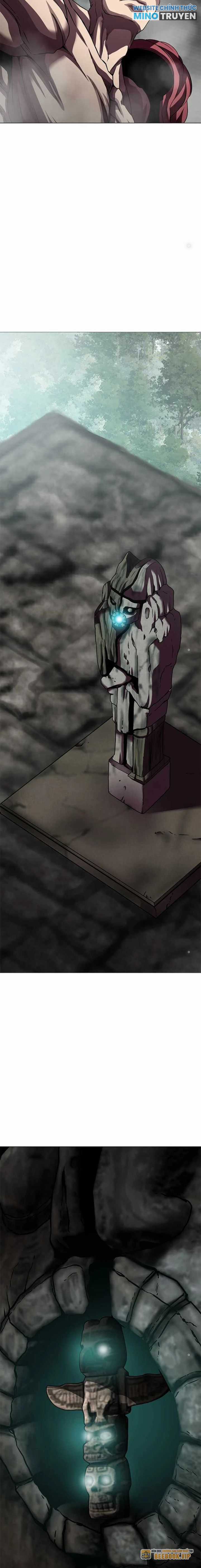 Bất Khả Chiến Bại - Chapter 22 - Trang 8