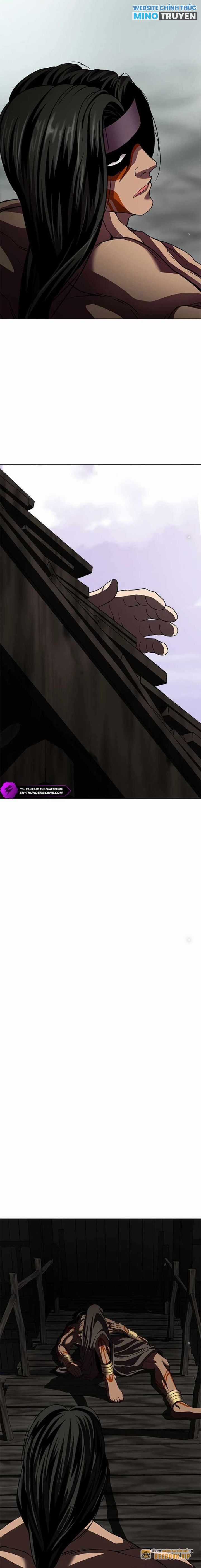 Bất Khả Chiến Bại - Chapter 22 - Trang 10