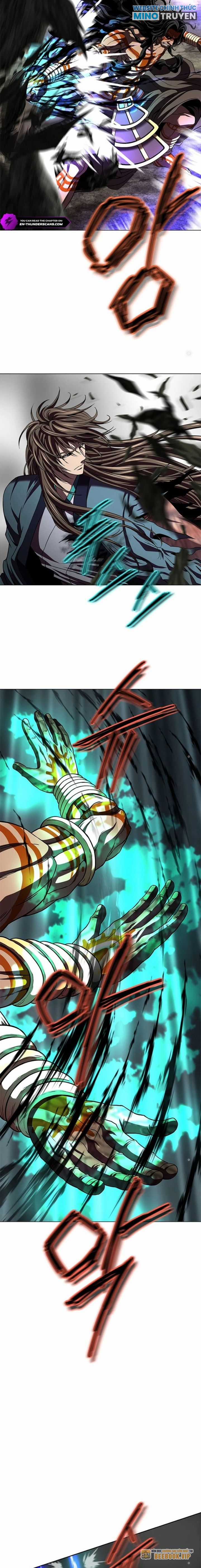 Bất Khả Chiến Bại - Chapter 23 - Trang 20