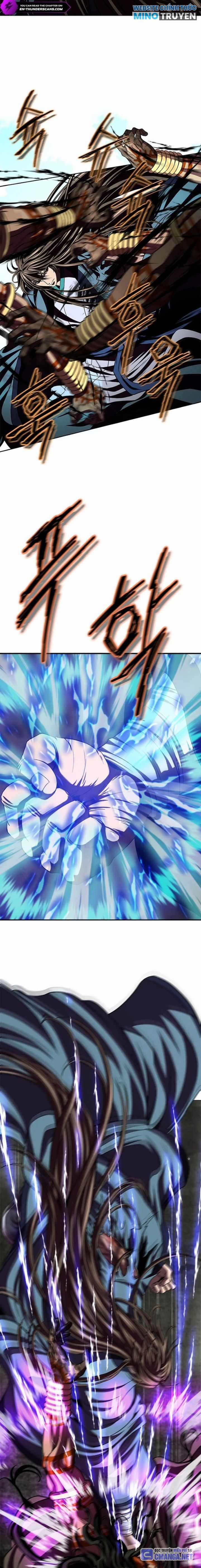 Bất Khả Chiến Bại - Chapter 23 - Trang 23