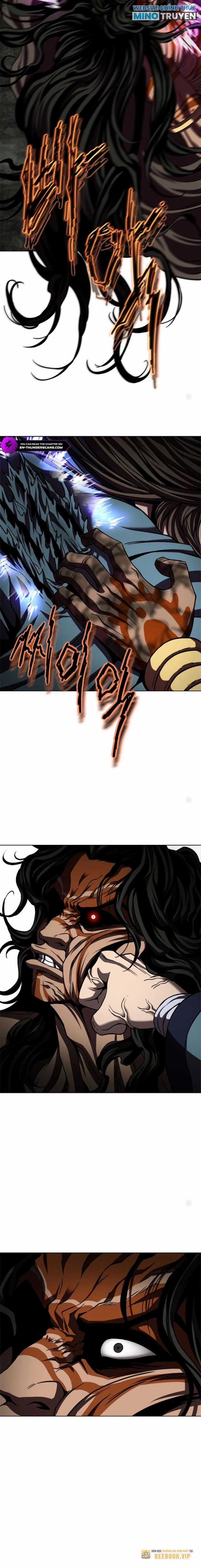 Bất Khả Chiến Bại - Chapter 23 - Trang 24