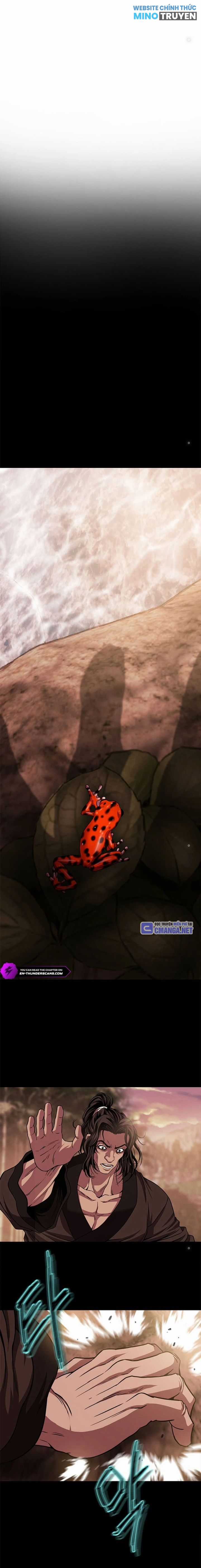 Bất Khả Chiến Bại - Chapter 23 - Trang 25