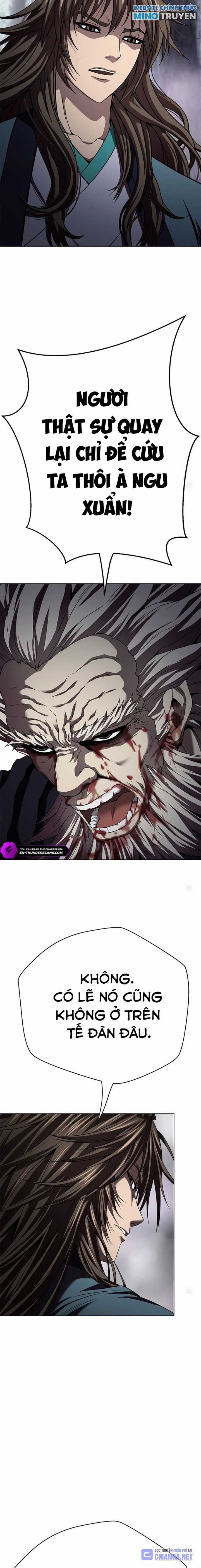 Bất Khả Chiến Bại - Chapter 23 - Trang 5