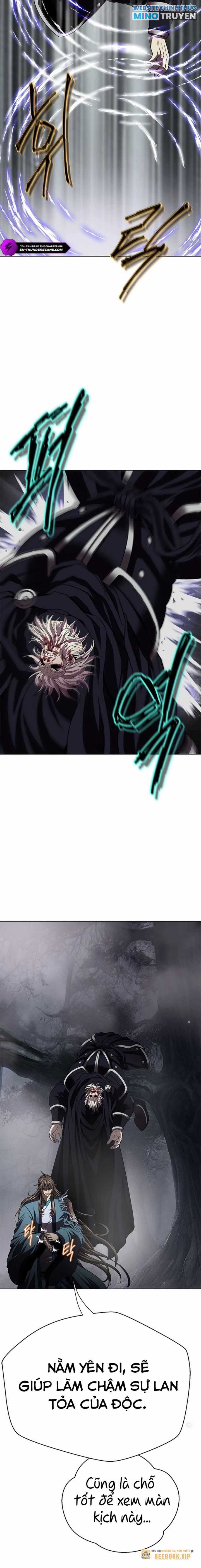 Bất Khả Chiến Bại - Chapter 23 - Trang 8