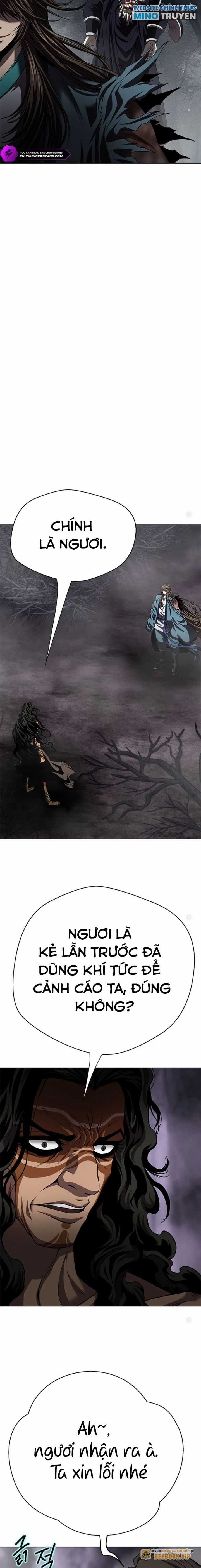 Bất Khả Chiến Bại - Chapter 23 - Trang 10