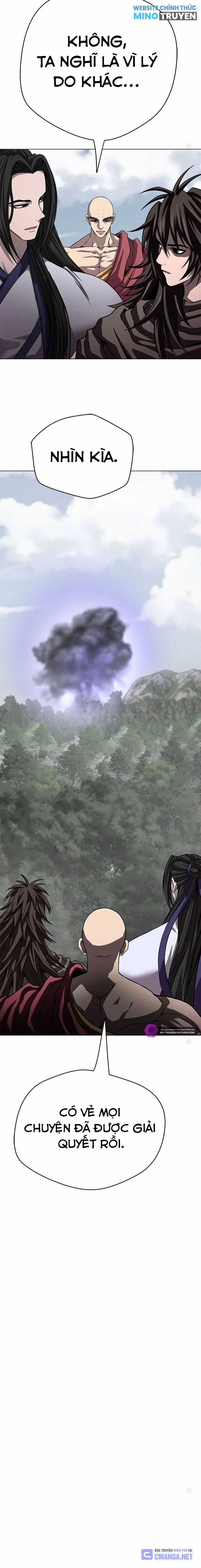 Bất Khả Chiến Bại - Chapter 25 - Trang 17