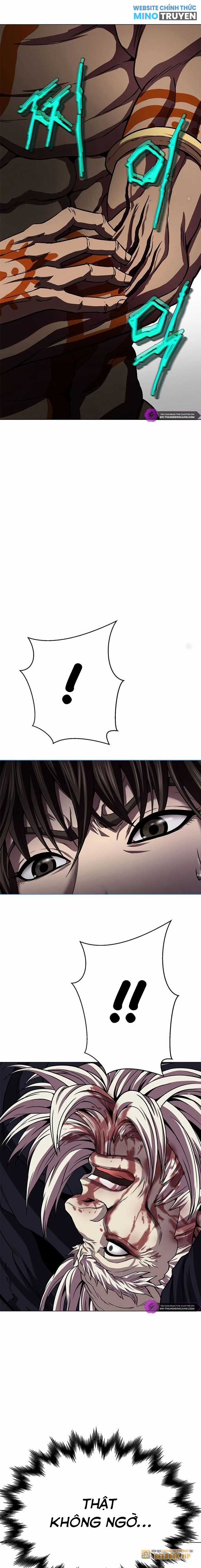 Bất Khả Chiến Bại - Chapter 25 - Trang 4