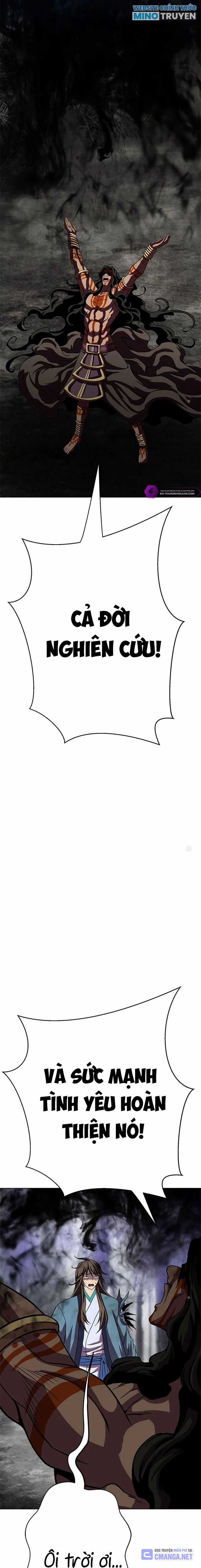 Bất Khả Chiến Bại - Chapter 25 - Trang 7