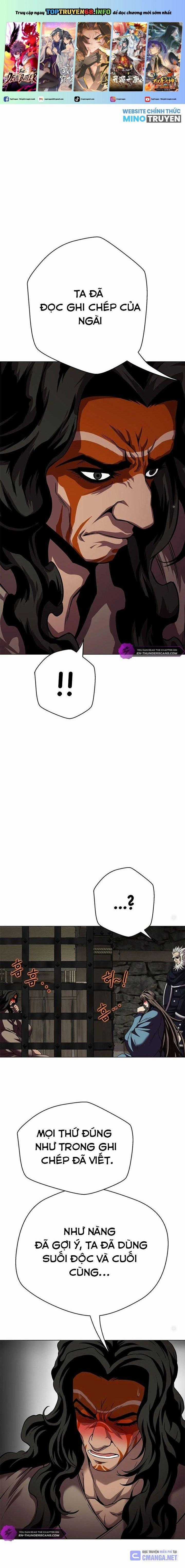 Bất Khả Chiến Bại - Chapter 26 - Trang 1