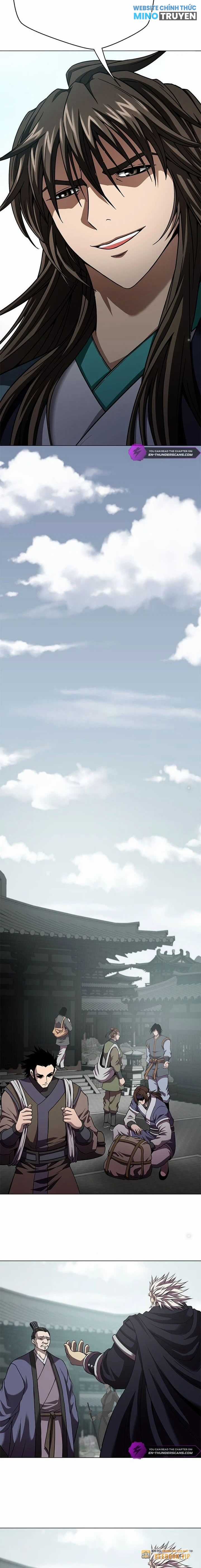 Bất Khả Chiến Bại - Chapter 26 - Trang 15