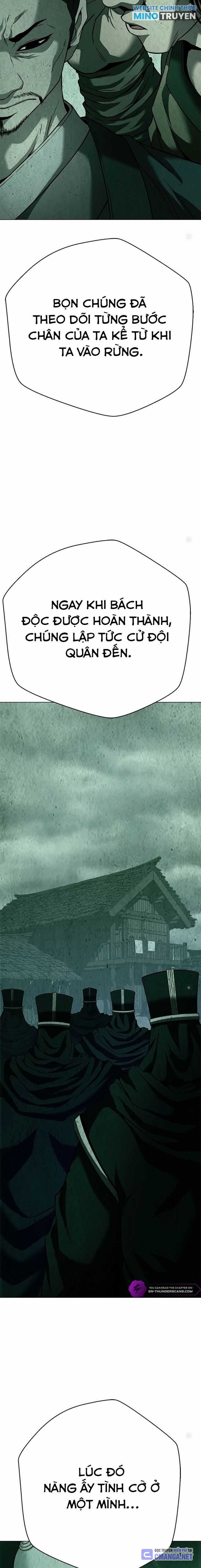 Bất Khả Chiến Bại - Chapter 26 - Trang 3