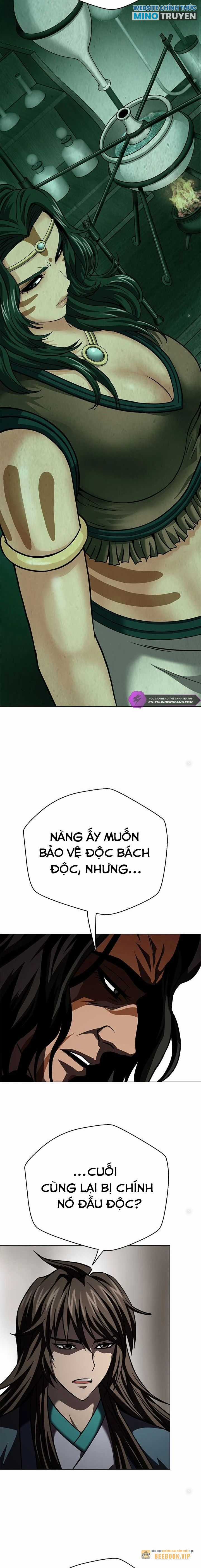 Bất Khả Chiến Bại - Chapter 26 - Trang 4