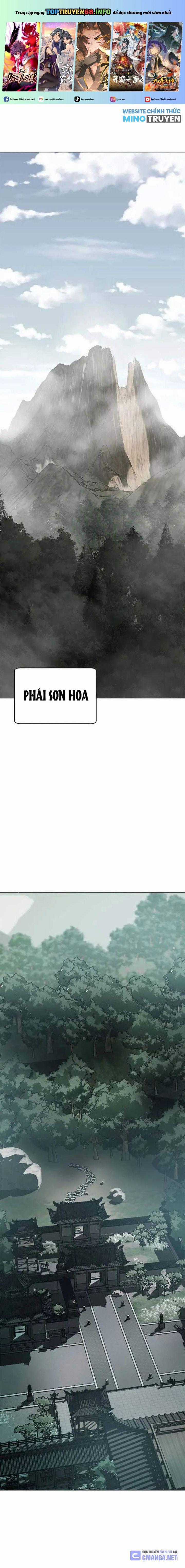 Bất Khả Chiến Bại - Chapter 27 - Trang 1