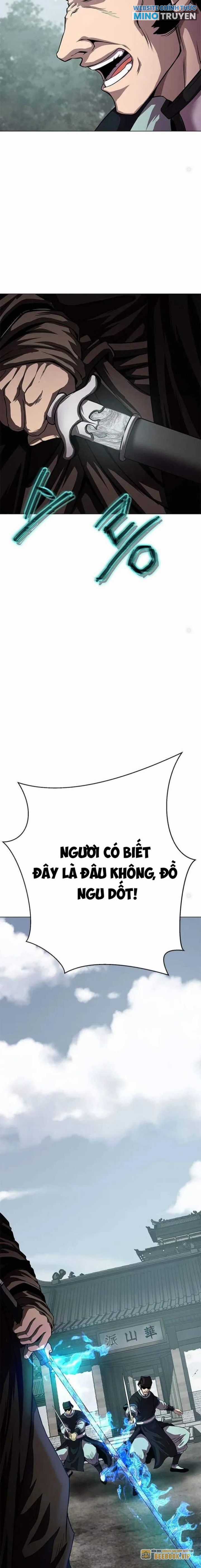 Bất Khả Chiến Bại - Chapter 27 - Trang 4