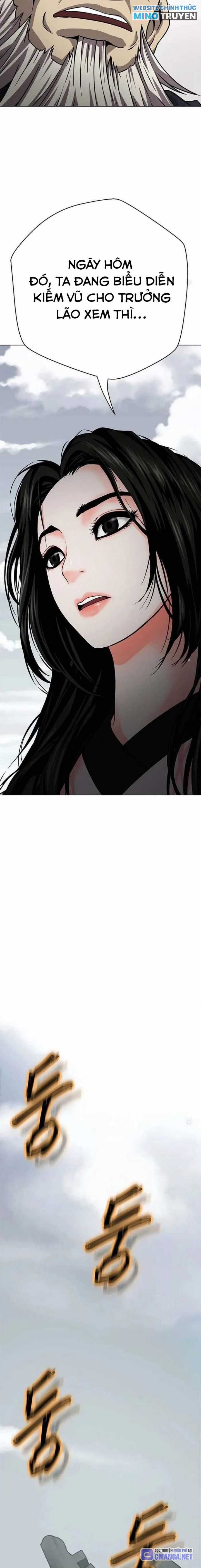 Bất Khả Chiến Bại - Chapter 27 - Trang 31