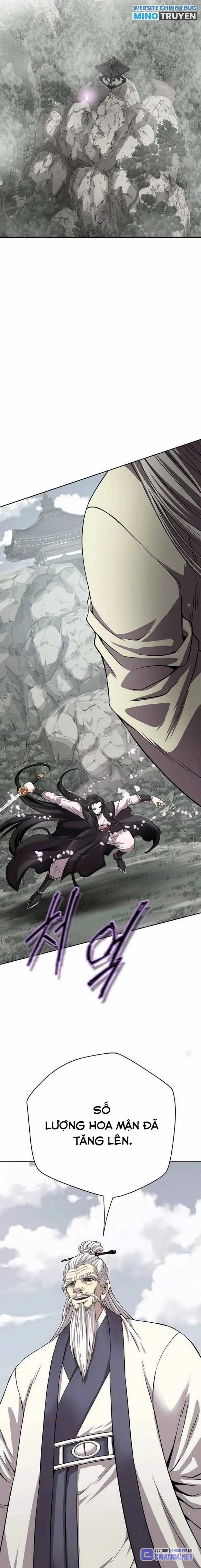 Bất Khả Chiến Bại - Chapter 27 - Trang 7