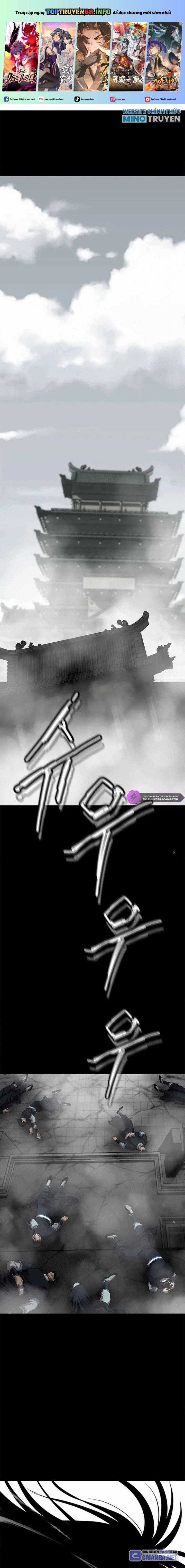 Bất Khả Chiến Bại - Chapter 28 - Trang 1