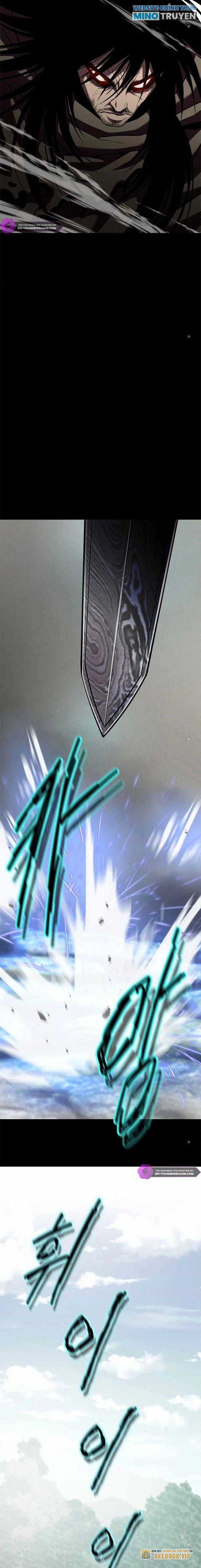 Bất Khả Chiến Bại - Chapter 28 - Trang 2