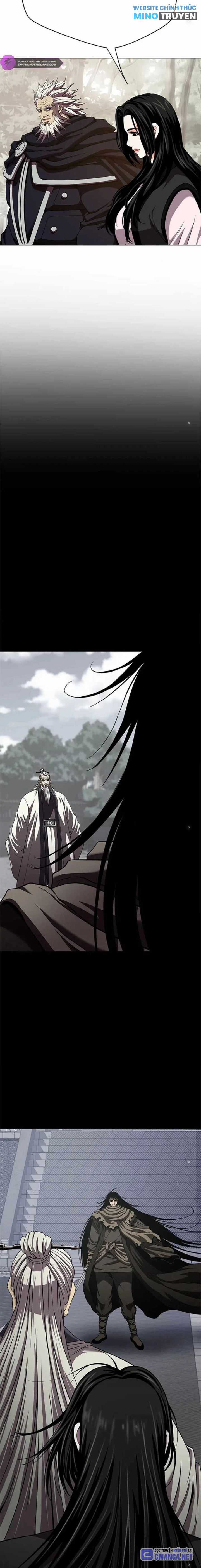 Bất Khả Chiến Bại - Chapter 28 - Trang 15