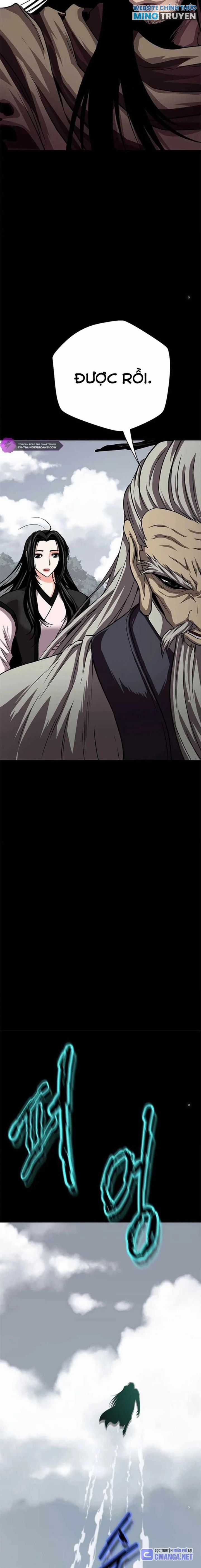 Bất Khả Chiến Bại - Chapter 28 - Trang 19
