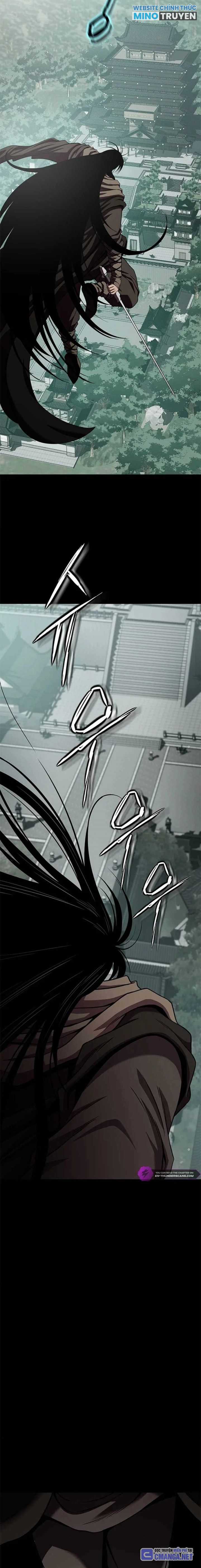 Bất Khả Chiến Bại - Chapter 28 - Trang 3