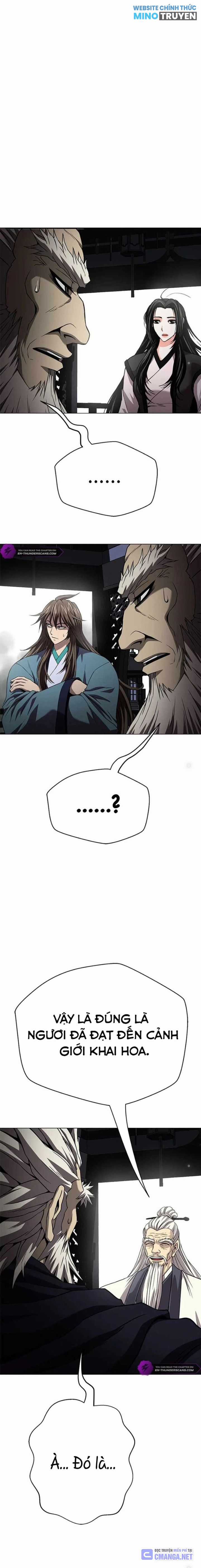 Bất Khả Chiến Bại - Chapter 28 - Trang 23