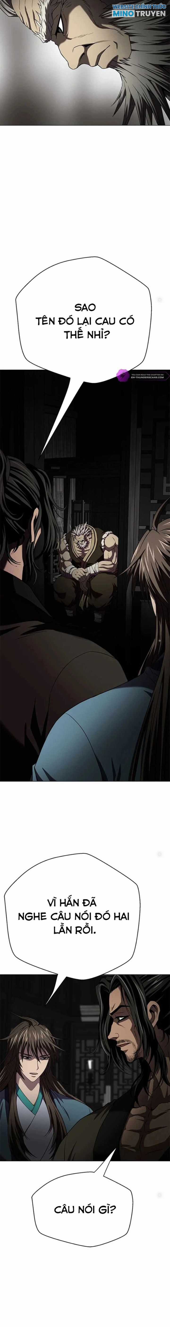 Bất Khả Chiến Bại - Chapter 28 - Trang 29