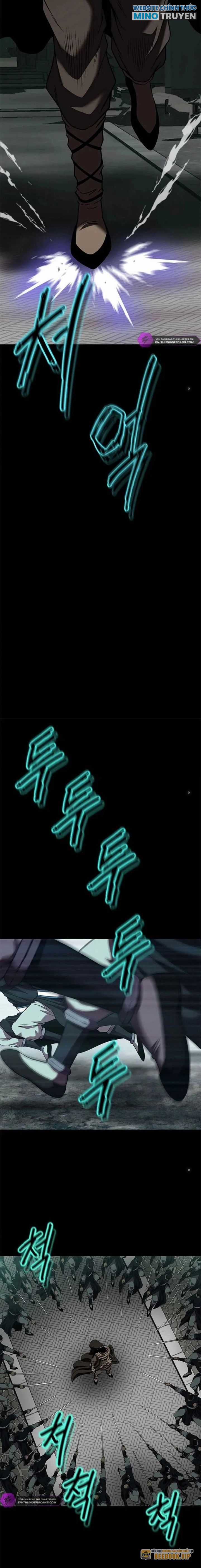 Bất Khả Chiến Bại - Chapter 28 - Trang 4