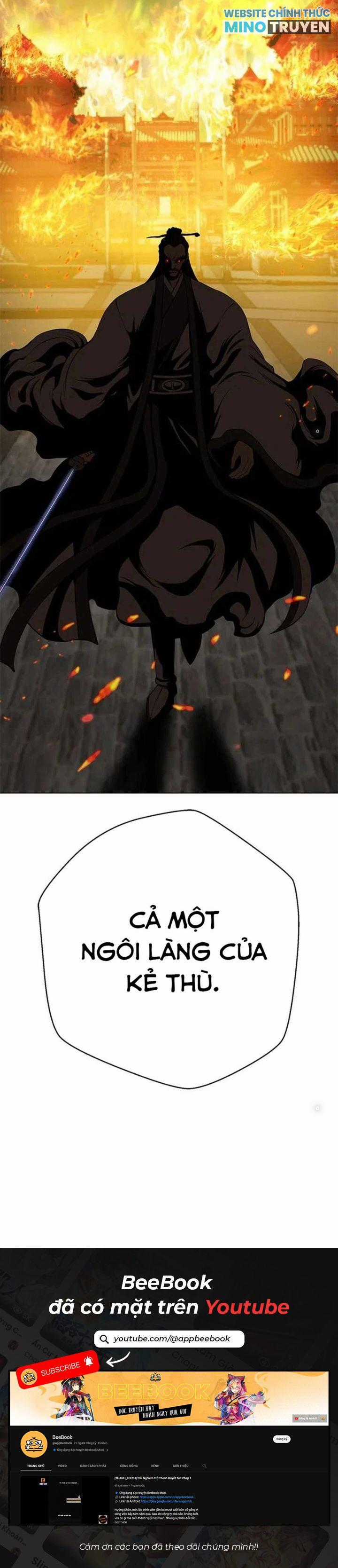 Bất Khả Chiến Bại - Chapter 28 - Trang 33