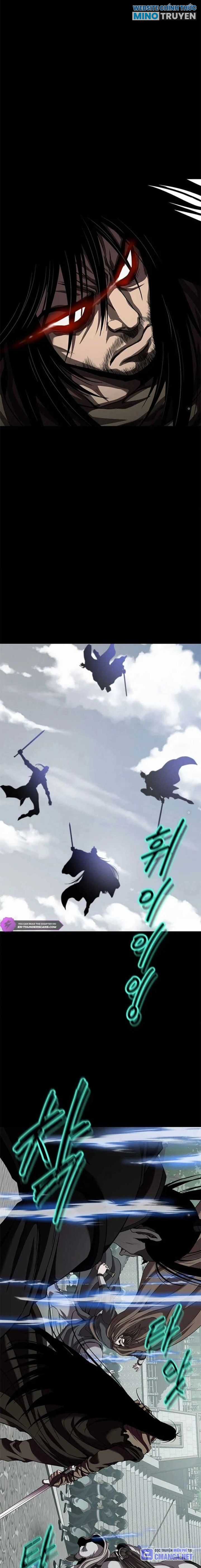 Bất Khả Chiến Bại - Chapter 28 - Trang 5