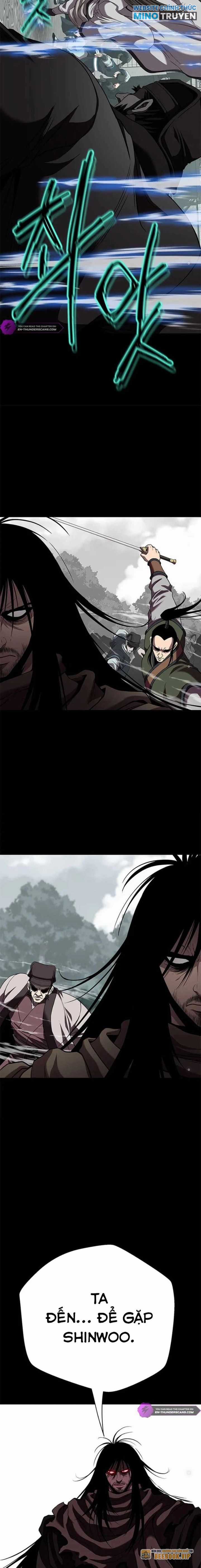 Bất Khả Chiến Bại - Chapter 28 - Trang 6