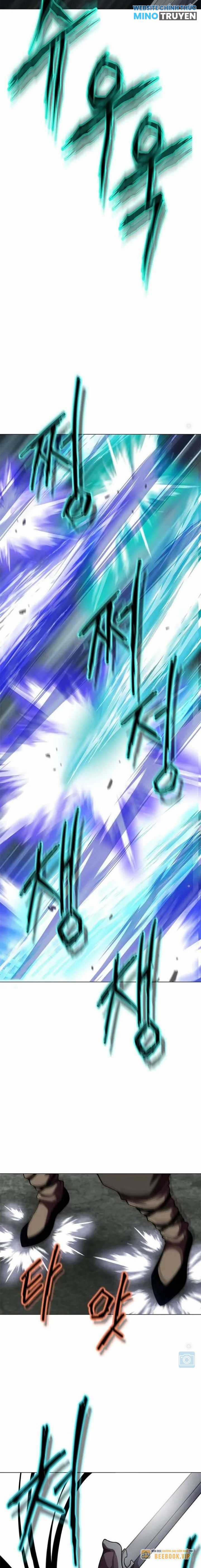 Bất Khả Chiến Bại - Chapter 29 - Trang 12