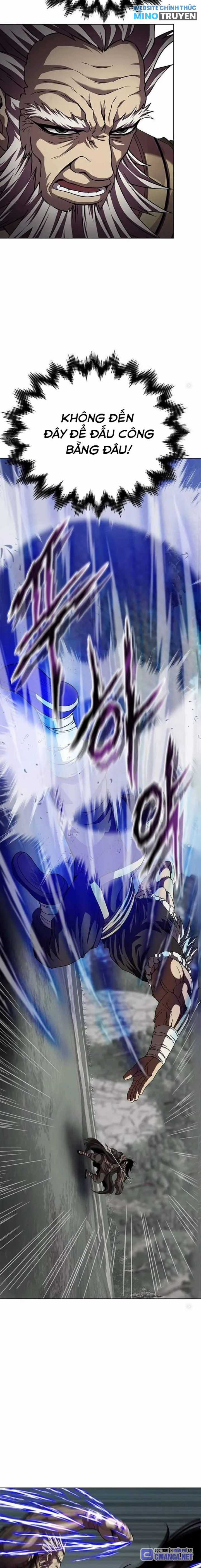 Bất Khả Chiến Bại - Chapter 29 - Trang 3