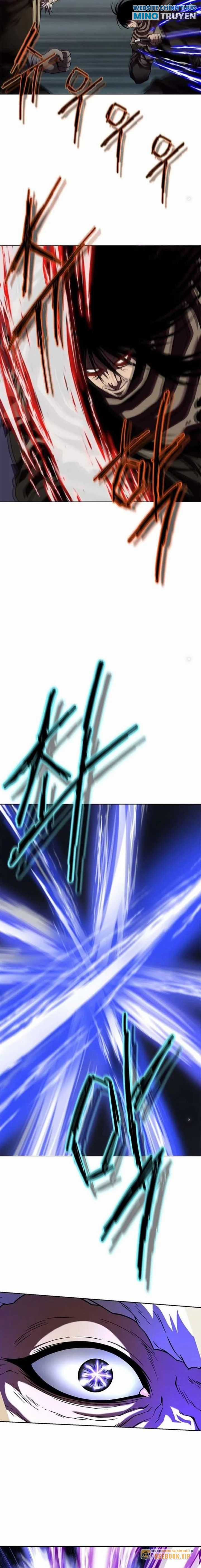 Bất Khả Chiến Bại - Chapter 29 - Trang 4