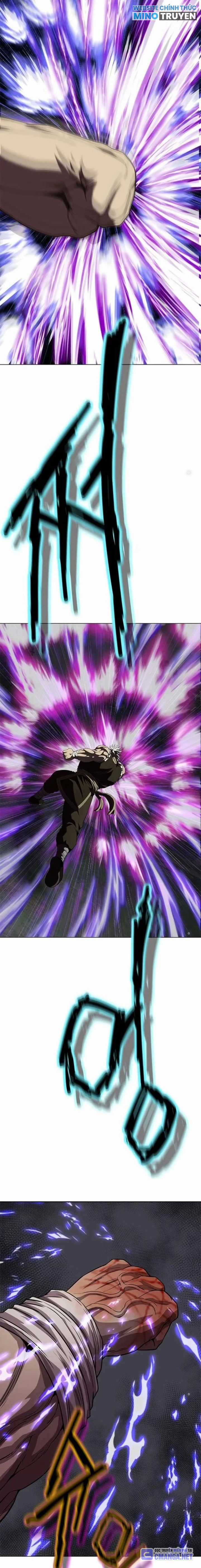 Bất Khả Chiến Bại - Chapter 29 - Trang 5