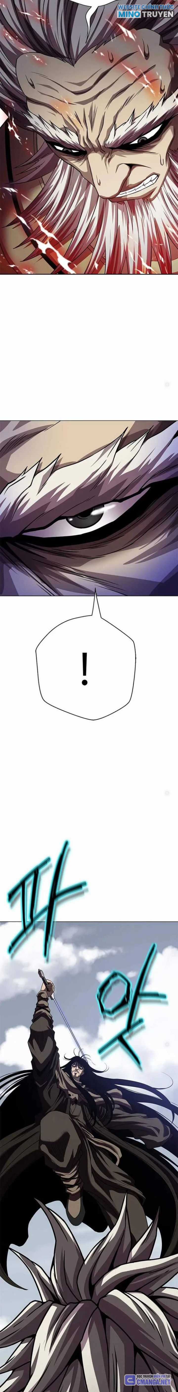 Bất Khả Chiến Bại - Chapter 29 - Trang 9