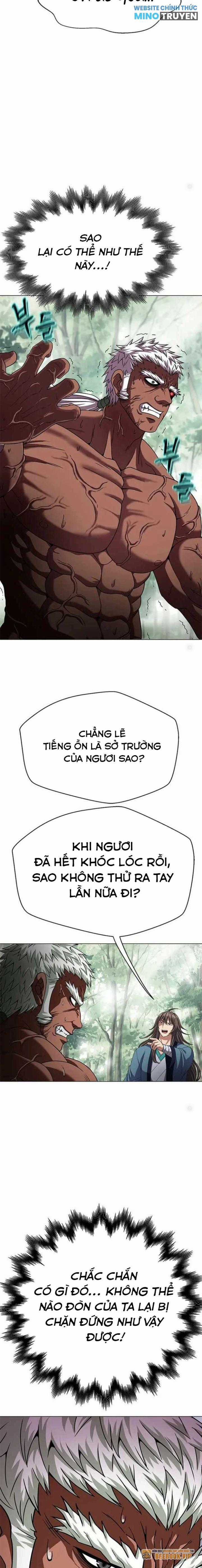 Bất Khả Chiến Bại - Chapter 3 - Trang 2