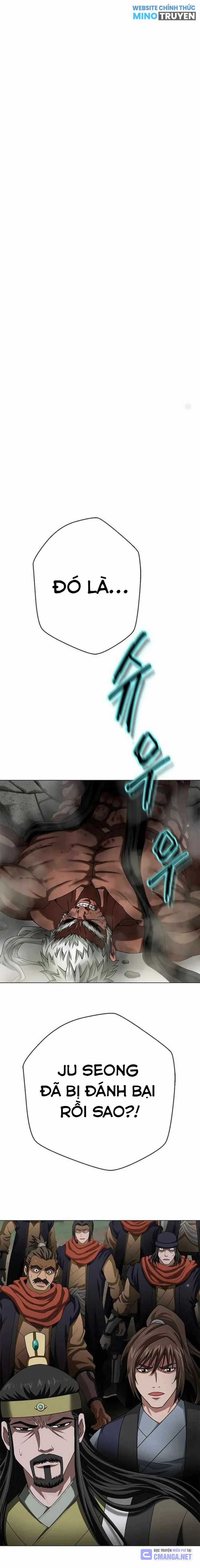 Bất Khả Chiến Bại - Chapter 3 - Trang 11