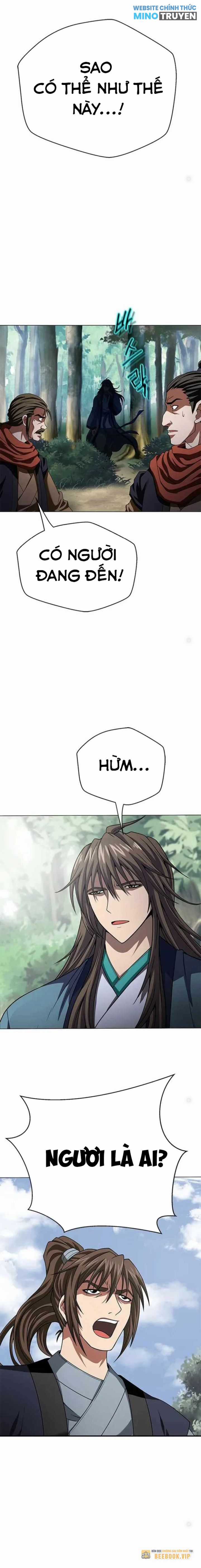 Bất Khả Chiến Bại - Chapter 3 - Trang 12