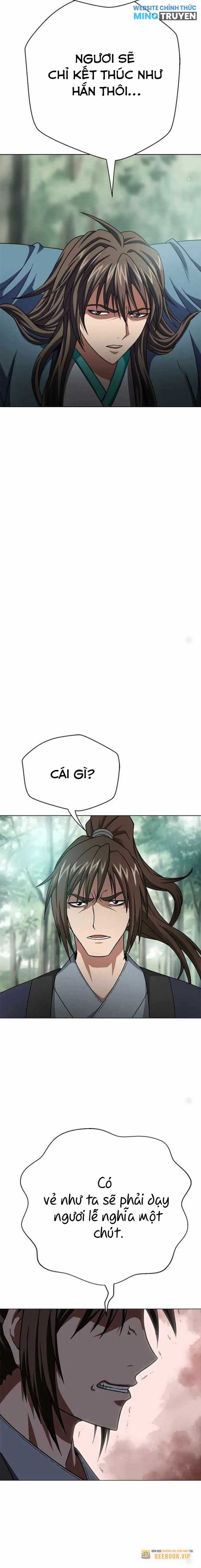 Bất Khả Chiến Bại - Chapter 3 - Trang 16