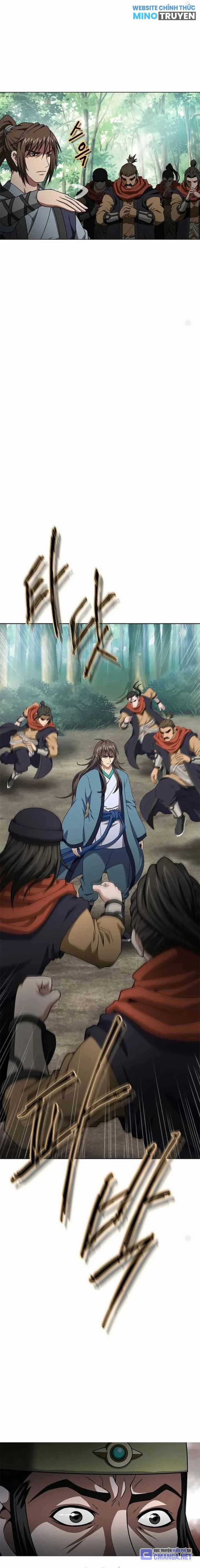 Bất Khả Chiến Bại - Chapter 3 - Trang 17