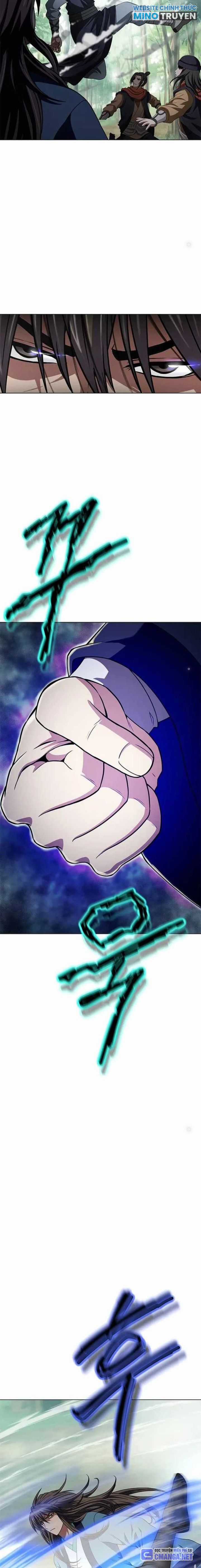 Bất Khả Chiến Bại - Chapter 3 - Trang 21