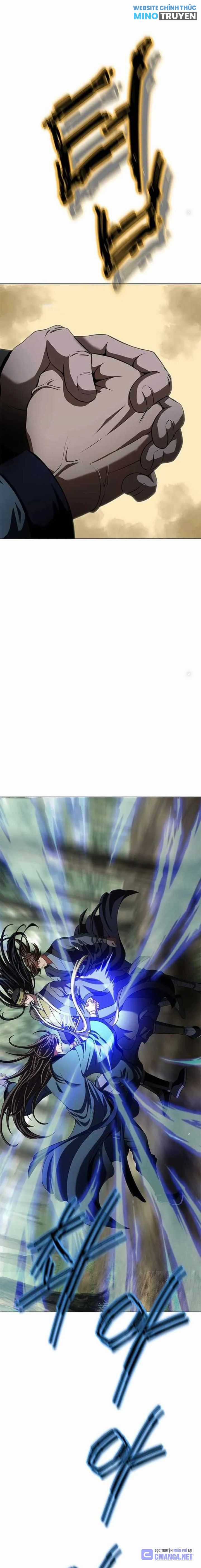 Bất Khả Chiến Bại - Chapter 3 - Trang 23