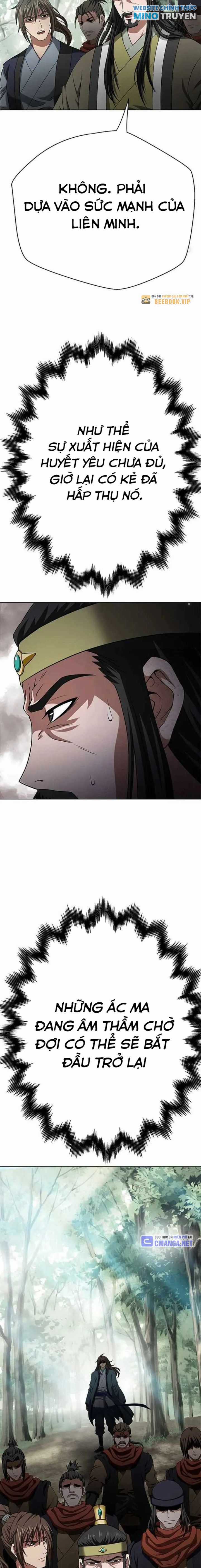 Bất Khả Chiến Bại - Chapter 3 - Trang 30